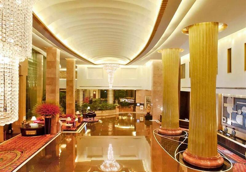 Cinese Hotel Dongguan