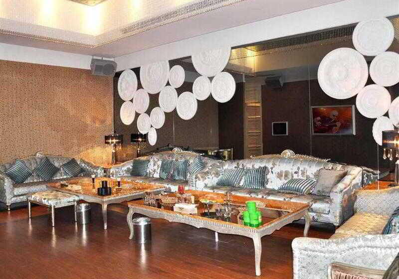 Cinese Hotel Dongguan