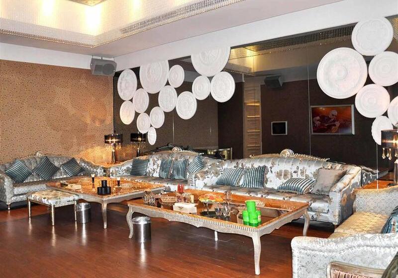 Cinese Hotel Dongguan