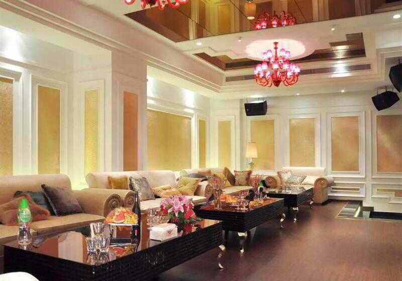 Cinese Hotel Dongguan