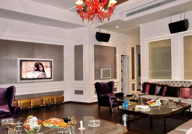 Cinese Hotel Dongguan