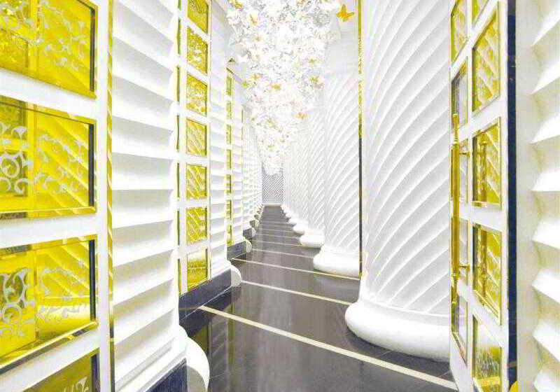 Cinese Hotel Dongguan