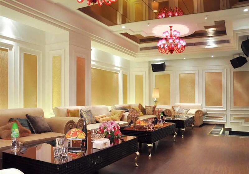 Cinese Hotel Dongguan