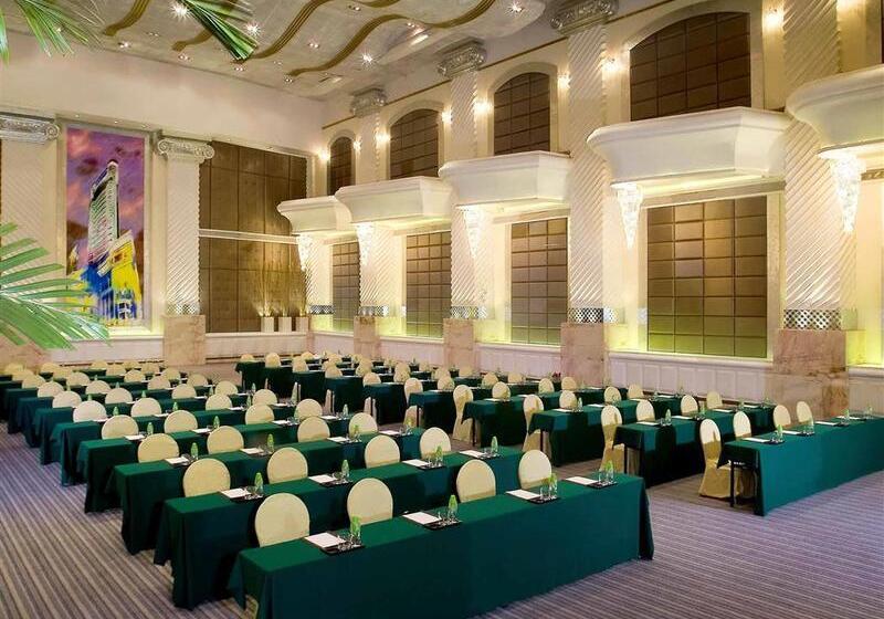 Cinese Hotel Dongguan