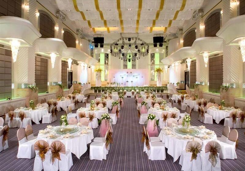 Cinese Hotel Dongguan