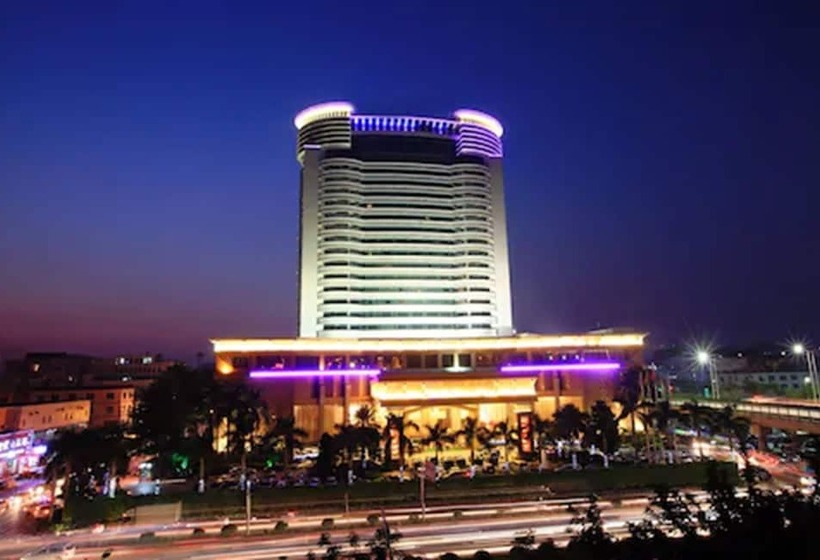 Cinese Hotel Dongguan