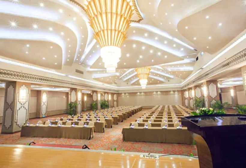 Cinese Hotel Dongguan