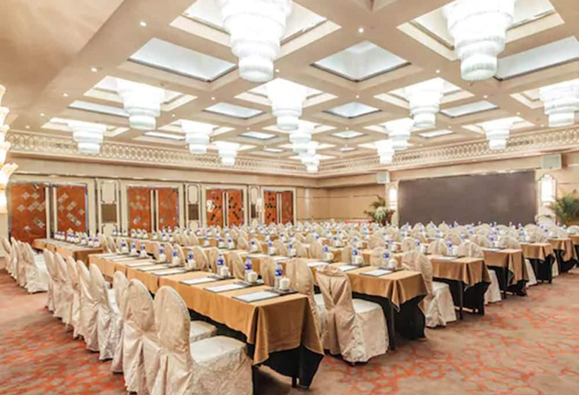 Cinese Hotel Dongguan