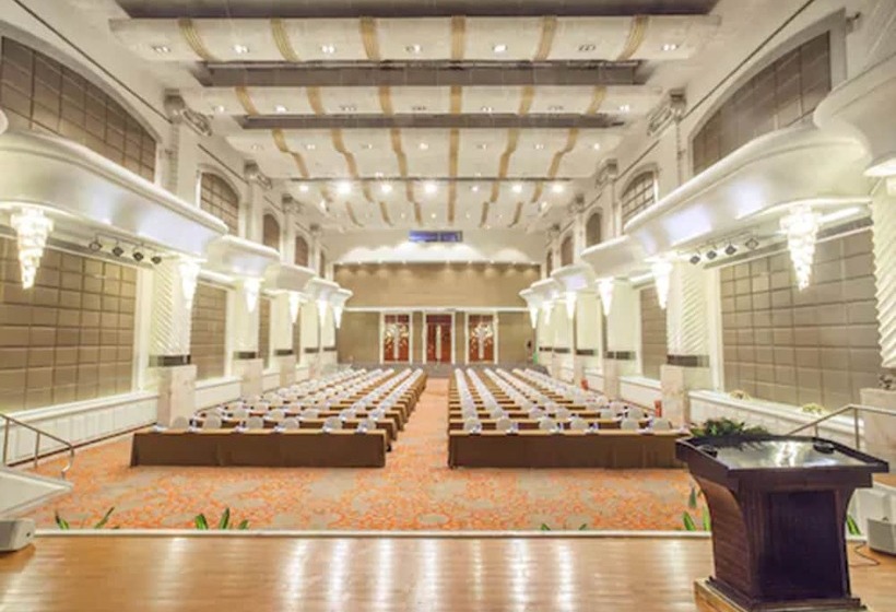 Cinese Hotel Dongguan