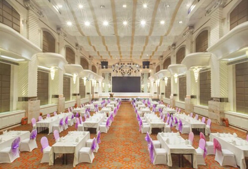 Cinese Hotel Dongguan