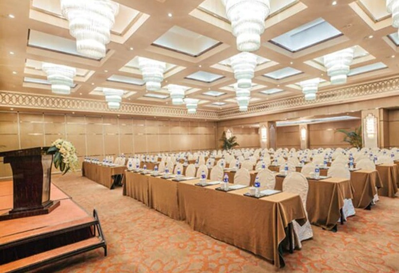 Cinese Hotel Dongguan