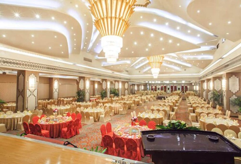 Cinese Hotel Dongguan