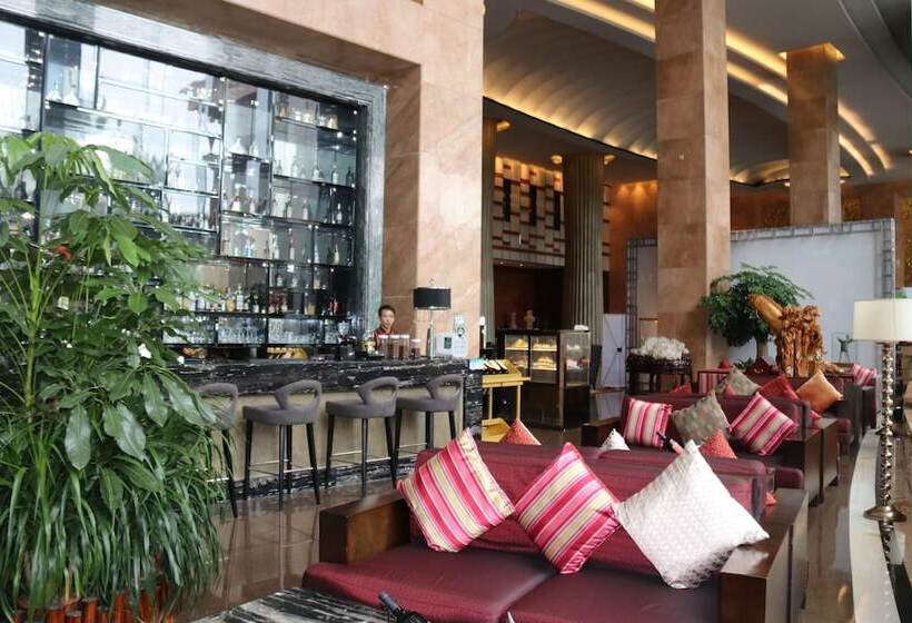 Cinese Hotel Dongguan