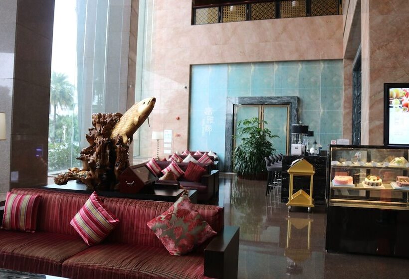 Cinese Hotel Dongguan