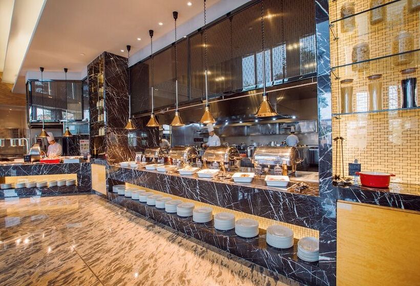 Cinese Hotel Dongguan