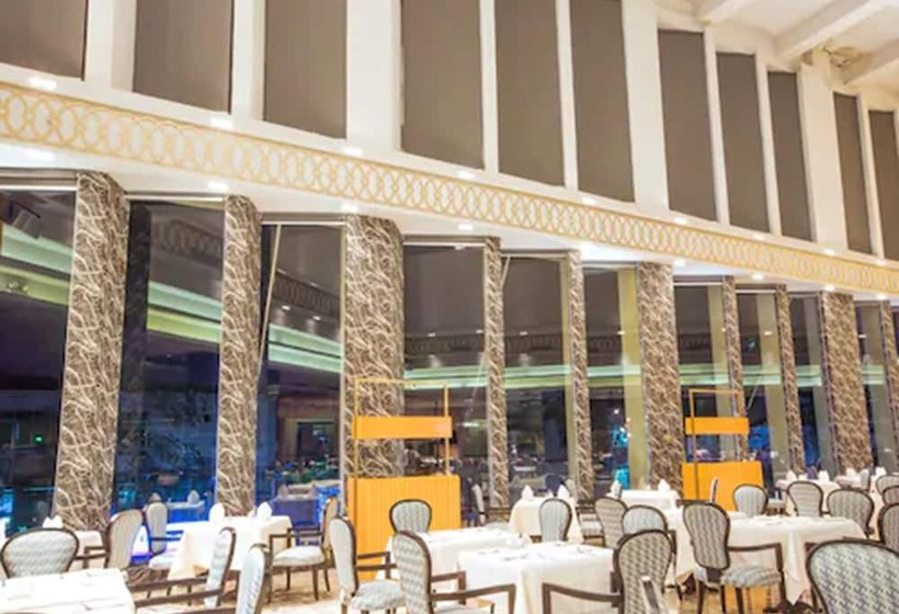 Cinese Hotel Dongguan