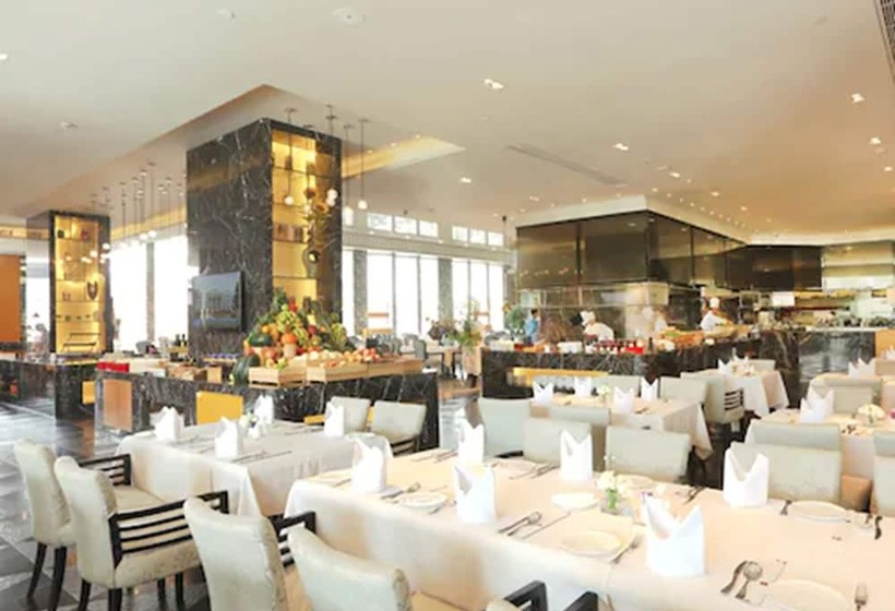 Cinese Hotel Dongguan