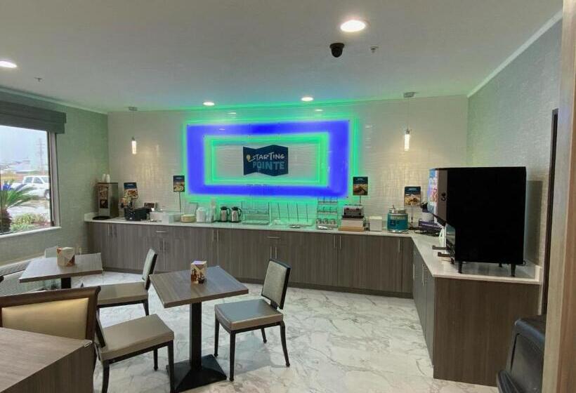 فندق Clarion Pointe Sulphur  Lake Charles