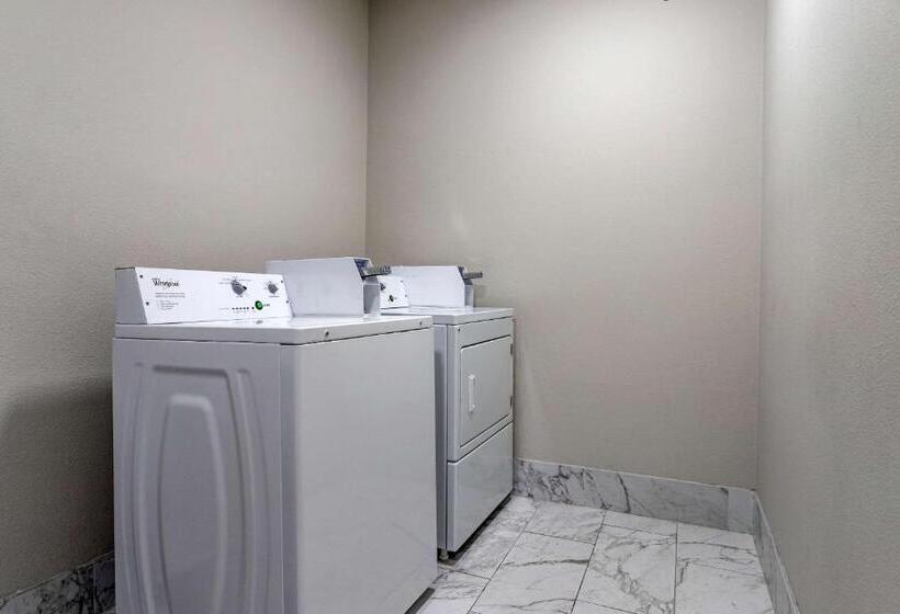 فندق Clarion Pointe Sulphur  Lake Charles