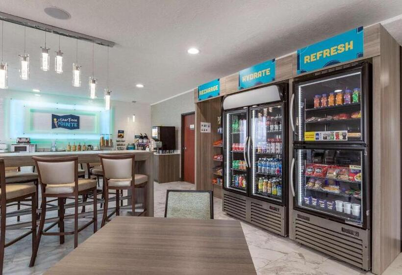 فندق Clarion Pointe Sulphur  Lake Charles