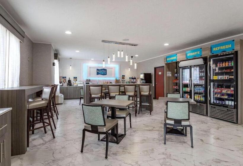 فندق Clarion Pointe Sulphur  Lake Charles