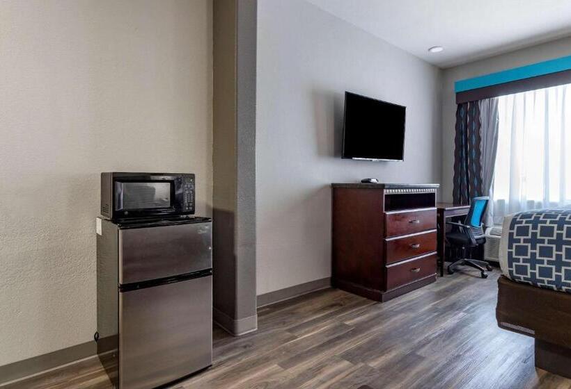 فندق Clarion Pointe Sulphur  Lake Charles