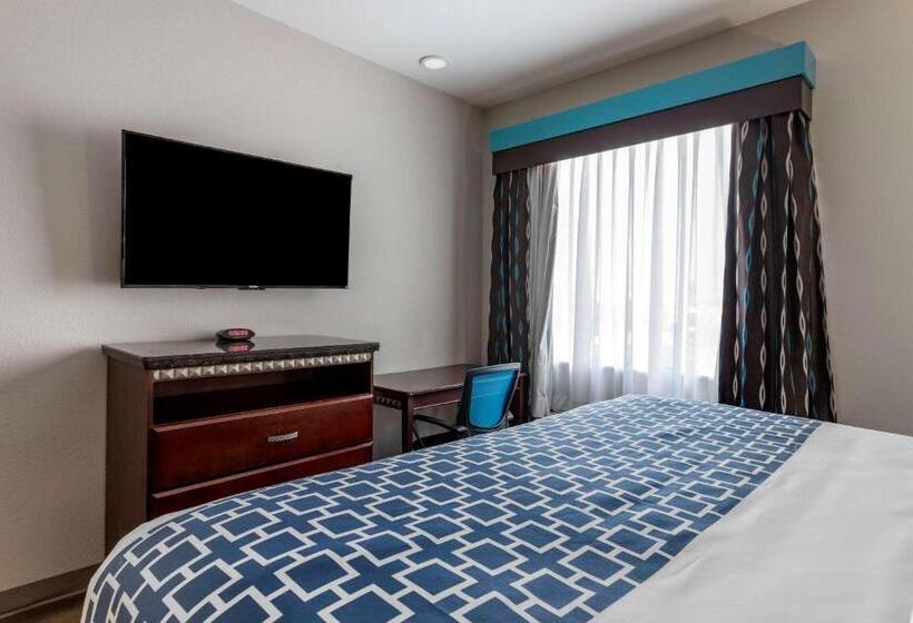 فندق Clarion Pointe Sulphur  Lake Charles