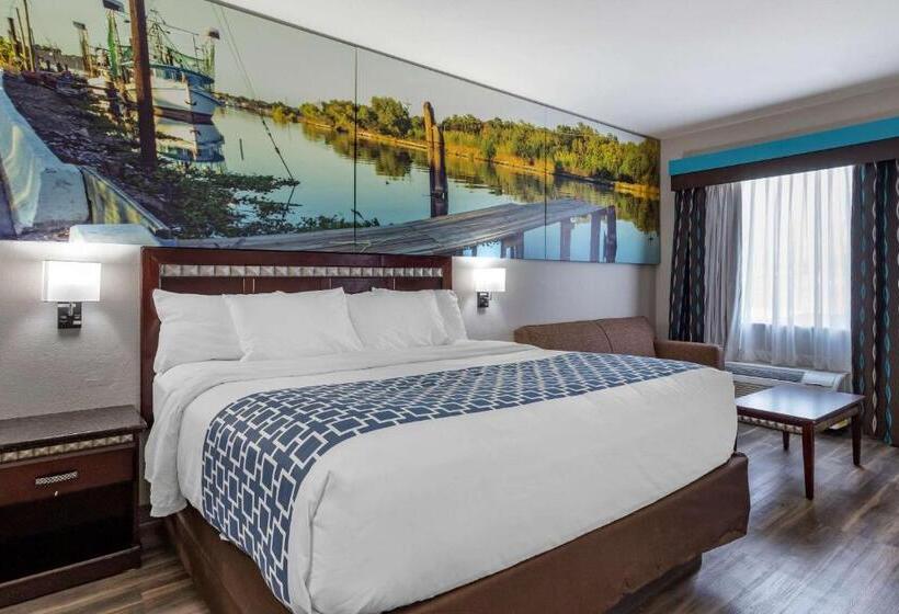 فندق Clarion Pointe Sulphur  Lake Charles