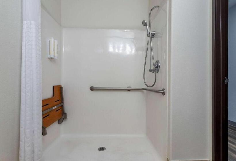 فندق Clarion Pointe Sulphur  Lake Charles