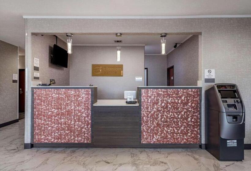 فندق Clarion Pointe Sulphur  Lake Charles