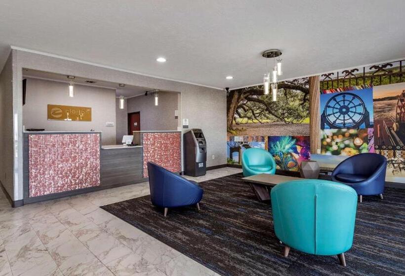 فندق Clarion Pointe Sulphur  Lake Charles