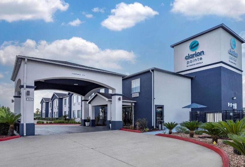 فندق Clarion Pointe Sulphur  Lake Charles
