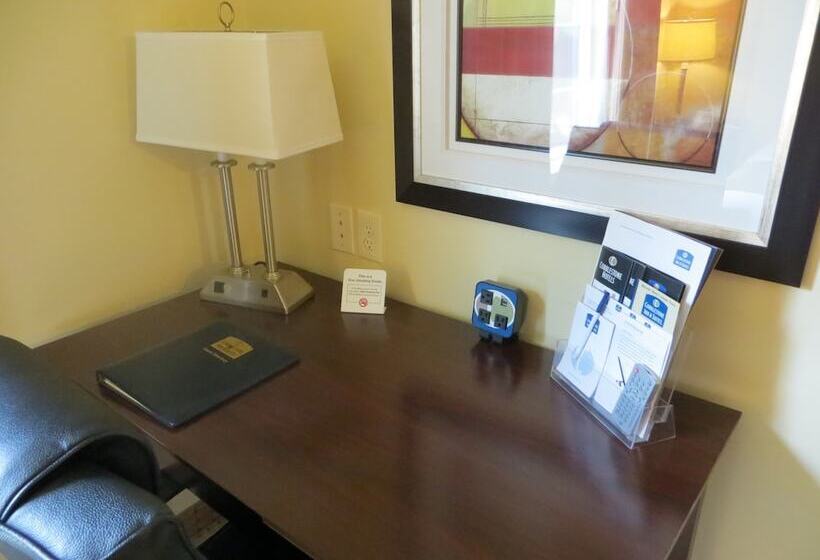 فندق Cobblestone Inn & Suites   Brillion