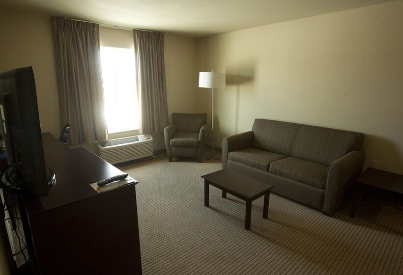 فندق Cobblestone Inn & Suites   Brillion