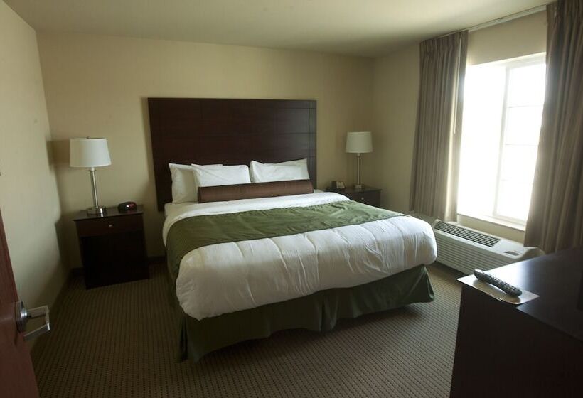 فندق Cobblestone Inn & Suites   Brillion