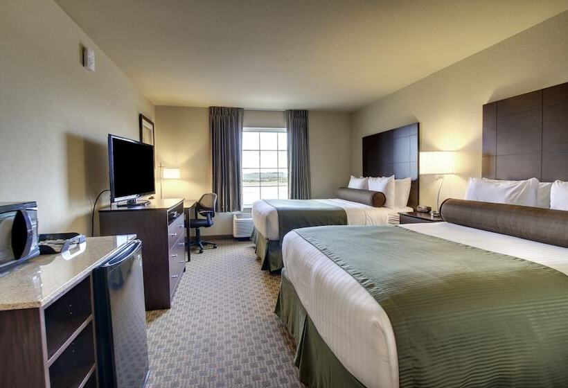 فندق Cobblestone Inn & Suites   Brillion