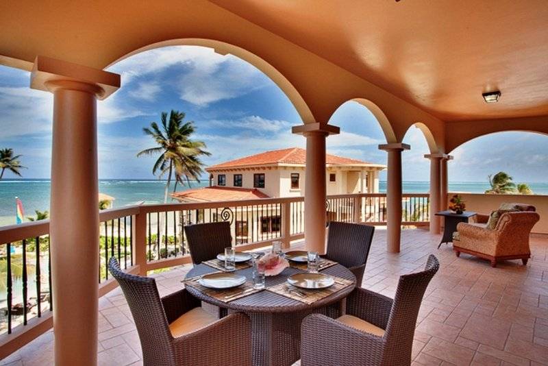 فندق Coco Beach Resort