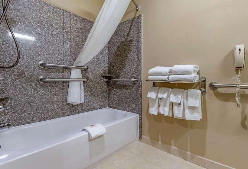 فندق Comfort Inn & Suites High Point  Archdale
