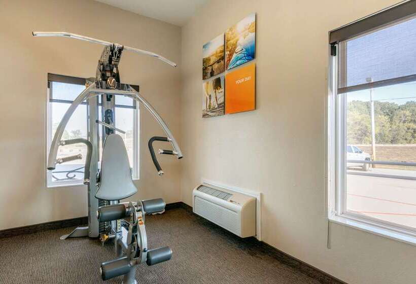 فندق Comfort Inn Us 60 63