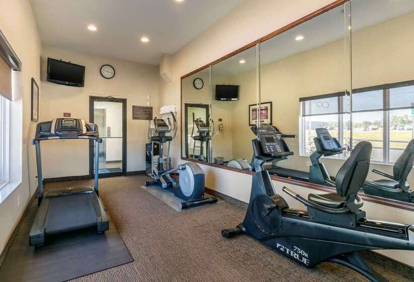 فندق Comfort Inn Us 60 63