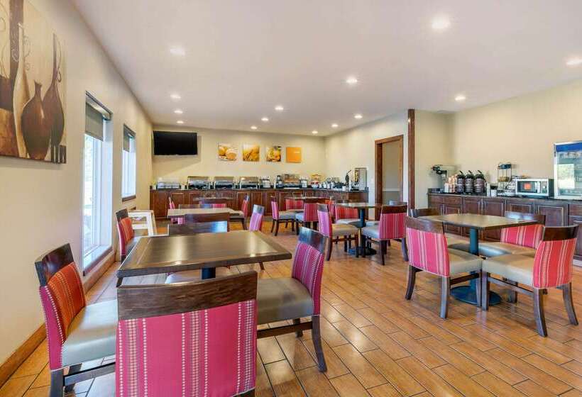 فندق Comfort Inn Us 60 63