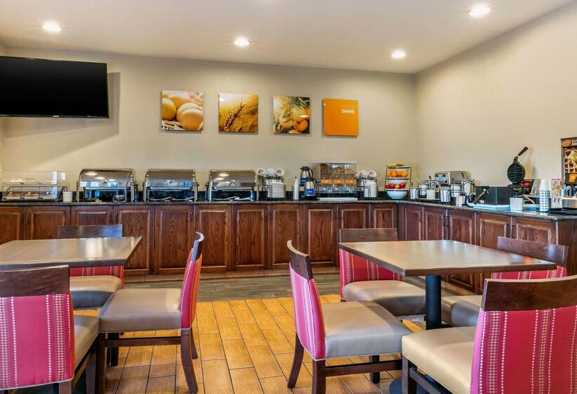 فندق Comfort Inn Us 60 63