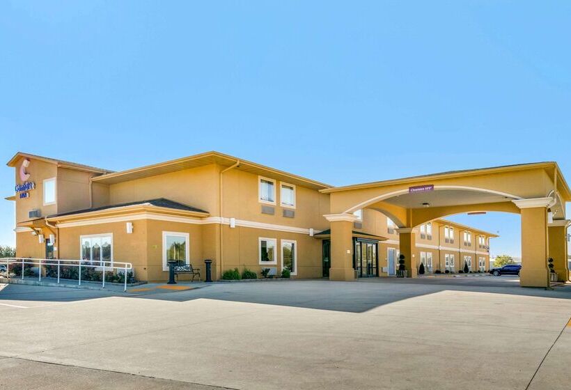 فندق Comfort Inn Us 60 63