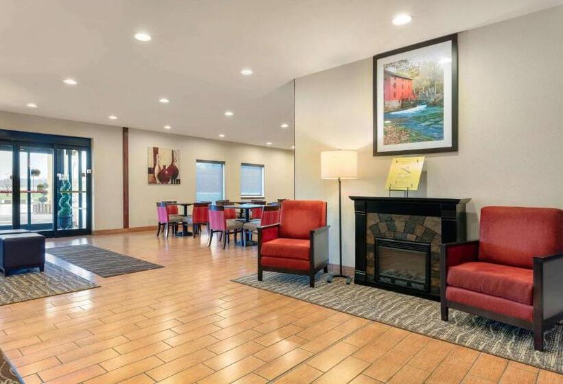 فندق Comfort Inn Us 60 63