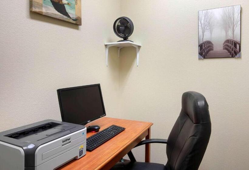 فندق Comfort Inn Us 60 63