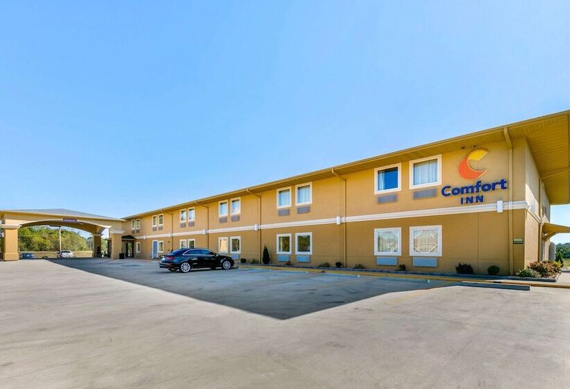 فندق Comfort Inn Us 60 63