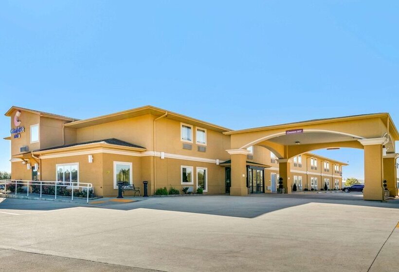 فندق Comfort Inn Us 60 63