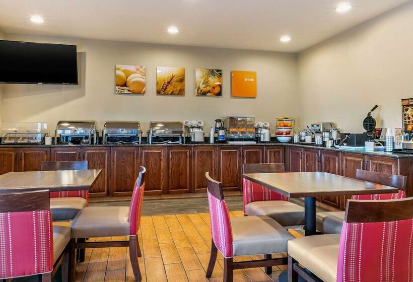 فندق Comfort Inn Us 60 63