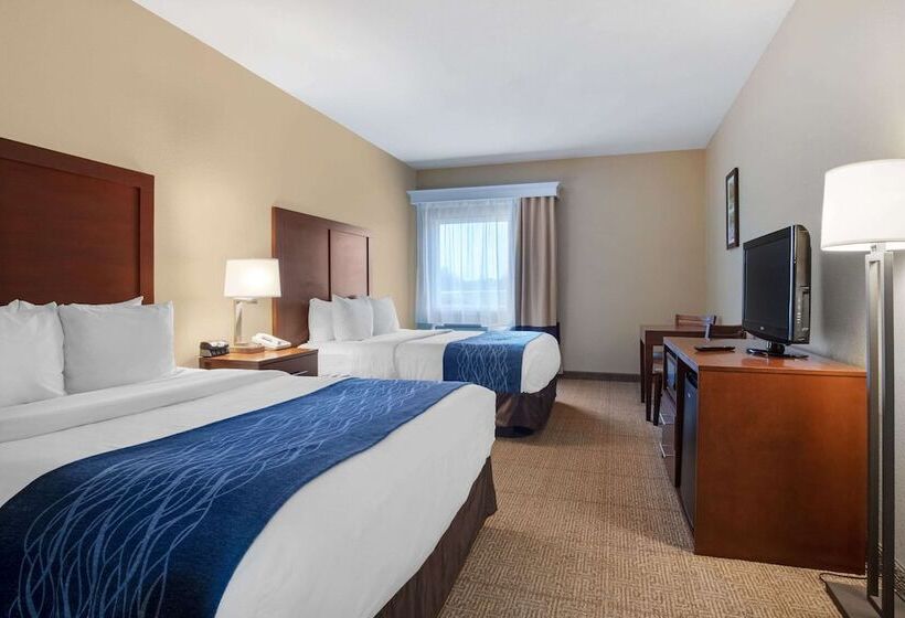 فندق Comfort Inn Us 60 63
