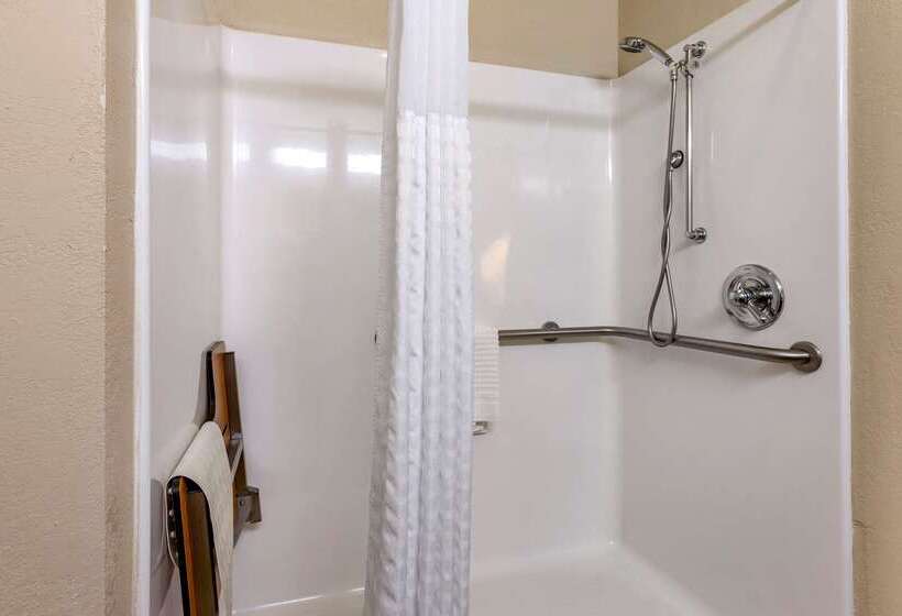 فندق Comfort Suites Jonesboro University Area